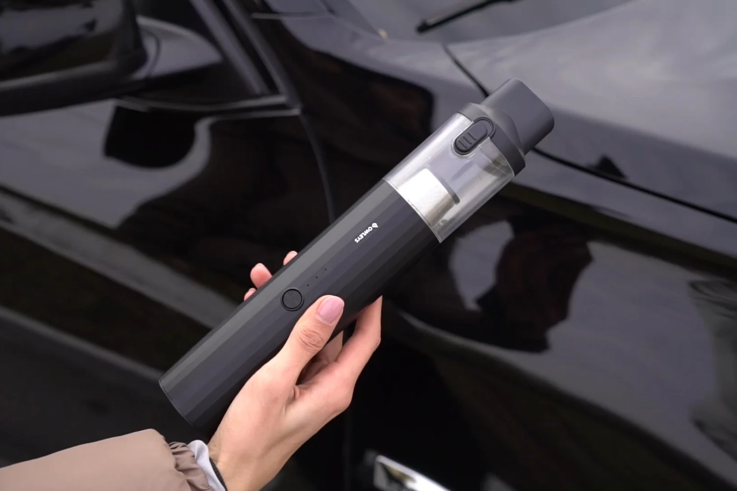 cordless handheld vacuum for Nissan Altima